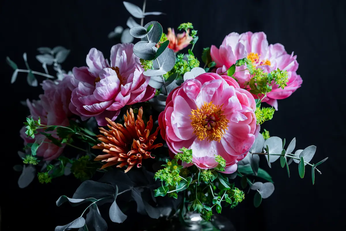 Fleuriste de la Halle Sàrl – fleuriste 1207 Genève